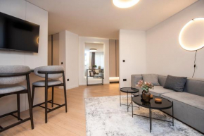 Apartment Noa - Modern and Stylish 1BR Apartment